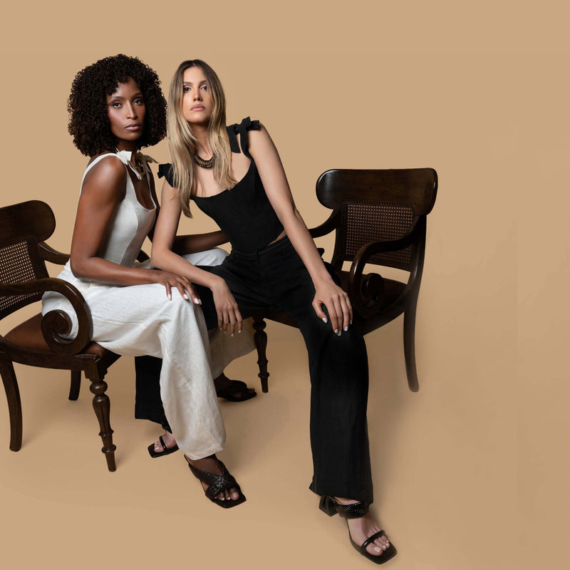 SPRING AND SUMMER COLLECTION